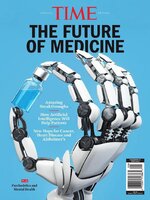 TIME The Future of Medicine
